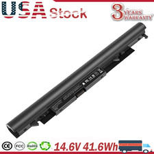 Replacement Battery for HP JC04 JC03 919700-850 HSTNN-PB6Y HSTNN-LB7V 919701-850 picture