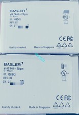 1PC NEW basler Industrial Camera ala2440-20gm FedEx or DHL picture