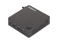 Gigabyte GBBRU7255H Mini Barebone PC picture