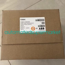 1Pcs New ABB V18345-1010261001 Valve positioner Shipping by DHL/FedEX picture