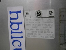 IBM 51G9892 Risc 6000 RS/6000 Power Supply (65G7579 51G9708) 7013-580 - Tested picture