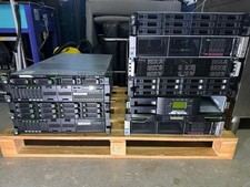 23x Server Dell Poweredge Powerfault HP Proliant Fujitsu Primergy Synology IBM picture