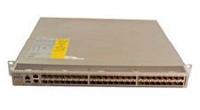 Cisco Nexus N3K-C3548P-10G 48-Port SFP+ Network Fiber Switch picture