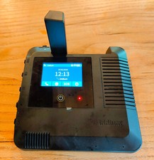 Iridium GO Exec Satellite WiFi Hotspot W/ external antenna picture