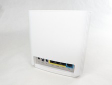 ASUS Wireless AC3000 Tri-Band Gigabit Router - White picture