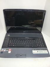 Acer Aspire 8930G 18.4 Rare laptop Untested faulty spares repairs parts picture