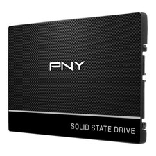 PNY - CS900 250GB Internal SSD SATA picture