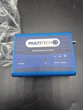 MultiTech MTC-MAT1-B03 MultiConnect Cell - for Enphase  New 860-00157 J61 picture