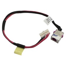 DC Jack Power Plug Socket Cable for Acer Nitro 5 AN515-51 AN515-53 AN515-54 New picture