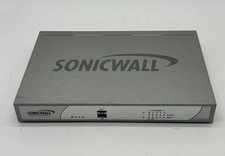 SonicWALL NSA 250M Network Security Appliance, APL25-090, No Charger picture