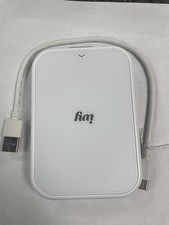 Canon Ivy Mini Mobile Photo Printer White picture