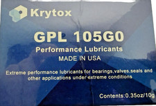 Krytox GPL 205G0 Keyboard Switch Lube Mechanical Keyboards picture