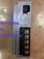 100% TEST SERVO AMP HAAS 60AMP 93-32-5552C DHL/FedEx picture