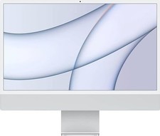 2021 Apple iMac 24