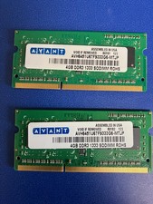 Avant 4GB SPDIMM Ram DDR3 1333 Mhz picture