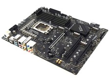 MSI PRO Z690-A WIFI INTEL Z690 LGA1700 DDR5 M.2 HDMI DP ATX MOTHERBOARD NO I/O picture