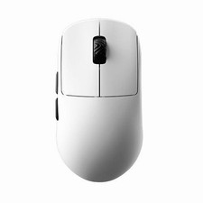 Scyrox V8 Wireless Lightweight Optical Gaming Mouse - White picture