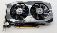 ASUS Dual GeForce RTX 3050 OC 6GB GDDR6 Graphics Card DUAL-RTX3050-O6G picture