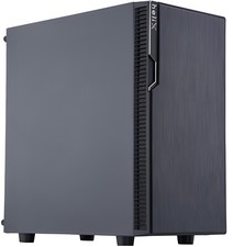 Gaming Computer Prebuilt Desktop PC Windows 11 AMD Ryzen 16GB 4.4Ghz Turbo 512GB picture