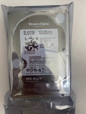 for Western Digital WD2003FZEX 2TB 7200 RPM SATA III 6GB/S 3.5