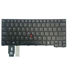 US Black Keyboard Backlight For Lenovo ThinkPad L14 Gen 6 21S6 21S7 21S8 21S9 picture