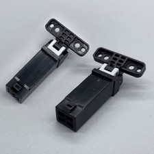 2pcs Scanner Cover Hinge for HP 131A 135A 136A 136W 136NW 138pnw 178nw 179fnw picture