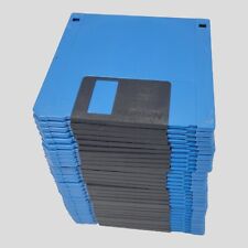 Memorex ® 2SHD Blue Disks PC Formatted 1.44 MB 3.5