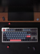 GMK COPY 8008 KEYCAP CHERRY PROFILE ABS 173PCS/SET picture