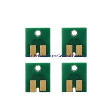 4PC 1000ML SB610 Compatible For One Time Use Chip For Mimaki TS100-1600 K C M Y picture