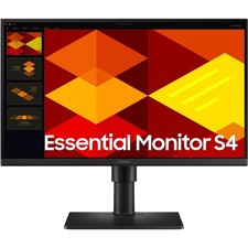 Samsung S40GD 27 in Full HD 100 Hz Monitor picture