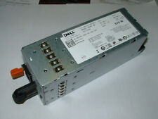 Dell Poweredge R710 T610 570W Power Supply MYXYH T327N VPR1M G0KD5 RXCPH J98G... picture