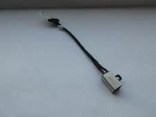 NEW DC Power Jack Cable Harness For Dell Vostro 15 3578 p63f picture