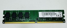 AVF6428U61E5667F9-AP 1GB PC2-5300 DDR2-667MHz non-ECC Unbuffered Memory Ram picture