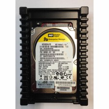 490582-001 - HP 300GB 10K RPM SATA 3.5