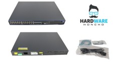 HP JG236A 5120 Series PoE+ EI Switch w/ 2 Slots | 5-Star Certified picture