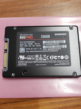 Samsung MZ-7KE256 256GB 850 PRO 2.5