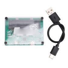 Game Card Reader Writer Fast ROM Backup Tool For Gameboy Advance Green picture