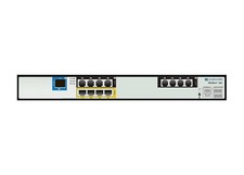 Audiocodes Mediant 800 Sbc 4-Ports RJ45 VoIP Gateway M800C-V-1ET4S picture