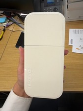 Mikrotik weatherproof access point picture