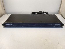 Dataprobe iBootBar IBB-N15 Remote Control Power Strip *Factory Reset*w/Rack ears picture