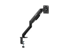 MAG MT101G - Gas spring single Monitor Stand Arm, Supports 17-32