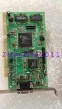 1pc used Trident TVGA8900D-R video card by DHL/Fedex shipping picture