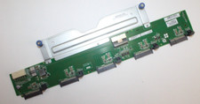HP 739405-B21 735520-001 013640-001 FOR 580 GEN8 DL580 G9 5 SFF Drive Backplane picture