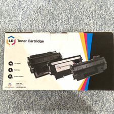 LD Compatible CLT-Y407S 407S Yellow Laser Toner Cartridge for Samsung picture