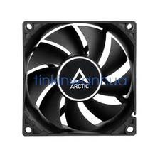 FOR Arctic F8 PWM Rev.2 80mm 8cm PC Gaming Case Fan Silent  6Yr Wty picture