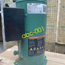Bitzer GSD80421VAB611 ORBIT 8 35HP Scroll Compressor R410A 3PH 380-420V HVACHMD0 picture