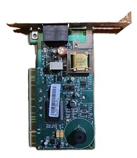 PCI 56K Modem 0637 3COM US Robotics picture