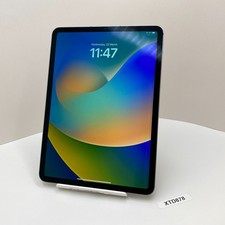 Apple iPad Pro 11