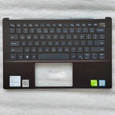 FOR Dell Achievement 5390 V5390 C Case Keyboard Assembly English Keyboard 0R30X5 picture