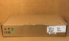 Fanless HP OfficeConnect 1410 Unmanaged Ethernet Switch 2x 1GbE 24x 10/100 ports picture